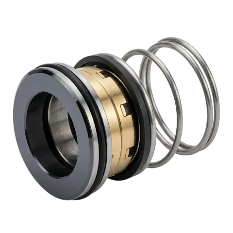 0,75in 1 T/CarSicV/W торцовое уплотнение